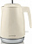 Чайник электрический Gorenje K15RL 1.7л. 2200Вт бежевый (корпус: металл/пластик) от магазина РЭССИ