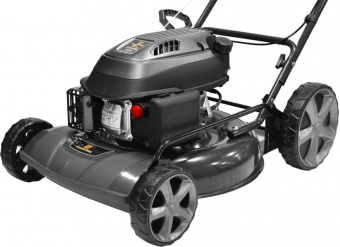 Газонокосилка роторная Carver LMG-2051HMS (01.024.00009) 2600Вт от магазина РЭССИ
