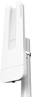 Точка доступа MikroTik OmniTIK 5 ac (RBOMNITIKG-5HACD) AC900 10/100/1000BASE-TX белый от магазина РЭССИ
