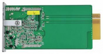 Модуль Ippon NMC SNMP card (687872) Innova RT/Smart Winner II 1U(!) от магазина РЭССИ