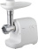 Картинка Мясорубка Panasonic MK-GX1700WTQ 1700Вт белый от магазина РЭССИ Мясорубка Panasonic MK-GX1700WTQ 1700Вт белый от магазина РЭССИ