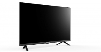 Телевизор LED Hyundai 32" H-LED32BS5002 Android TV Frameless черный HD 60Hz DVB-T2 DVB-C DVB-S DVB-S2 USB WiFi Smart TV от магазина РЭССИ