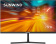 Монитор SunWind 27" SM-27QI201 черный IPS LED 5ms 16:9 HDMI M/M матовая 300cd 178гр/178гр 2560x1440 75Hz G-Sync DP 2K 4.3кг от магазина РЭССИ