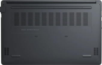 Ноутбук Asus ExpertBook B1 B1503CVA-S72172 Core i5 1335U 16Gb SSD512Gb Intel Iris Xe graphics 15.6" IPS FHD (1920x1080) без ОС grey WiFi BT Cam (90NX0801-M02BV0) от магазина РЭССИ
