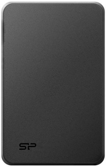 Накопитель SSD Silicon Power USB3.0 4TB SP040TBPSDS05SAK S05 Stream 1.8" черный от магазина РЭССИ