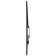 Картинка Кронштейн для телевизора Hama H-108770 черный 32"-56" макс.30кг настенный фиксированный от магазина РЭССИ Кронштейн для телевизора Hama H-108770 черный 32"-56" макс.30кг настенный фиксированный от магазина РЭССИ