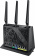 Роутер беспроводной Asus RT-AX86U AX5700 10/100/1000BASE-TX/4G ready черный от магазина РЭССИ