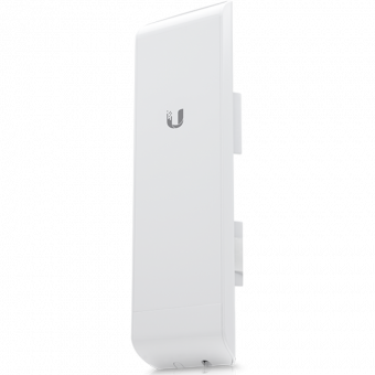 Беспроводная точка доступа Ubiquiti NanoStation M2 от магазина РЭССИ
