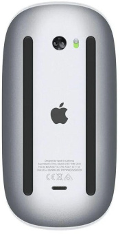 Мышь Apple Magic Mouse 3 A1657 белый лазерная беспроводная BT для ноутбука (1but) от магазина РЭССИ