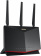 Роутер беспроводной Asus RT-AX86U AX5700 10/100/1000BASE-TX/4G ready черный от магазина РЭССИ