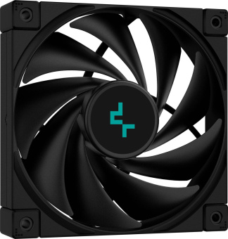 Устройство охлаждения(кулер) Deepcool AK500 Soc-AM5/AM4/1151/1200/1700 4-pin 25.9-31.5dB Al+Cu 240W 1040gr Ret от магазина РЭССИ