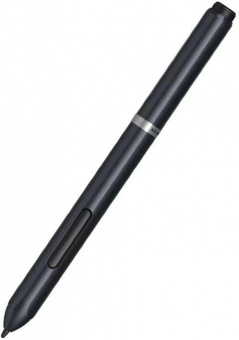 Графический планшет XPPen Deco 01 V2 USB черный от магазина РЭССИ