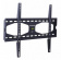 Кронштейн для телевизора Kromax STAR-11 серый 32"-90" макс.60кг настенный фиксированный от магазина РЭССИ