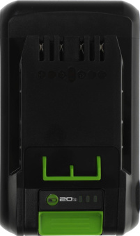 Батарея аккумуляторная Greenworks G24HP2 24В 2Ач Li-Ion (2957707 ) от магазина РЭССИ