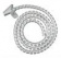 Картинка Кабельный органайзер Buro BHP CG22S Spiral Hose 20x2000mm Silver от магазина РЭССИ Кабельный органайзер Buro BHP CG22S Spiral Hose 20x2000mm Silver от магазина РЭССИ
