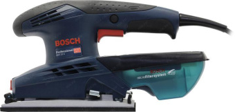 Вибро шлифовальная машина Bosch GSS 23 A 190Вт (0601070400) от магазина РЭССИ
