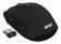Картинка Мышь Acer OMR050 черный оптическая (1600dpi) беспроводная BT/Radio USB (6but) от магазина РЭССИ Мышь Acer OMR050 черный оптическая (1600dpi) беспроводная BT/Radio USB (6but) от магазина РЭССИ