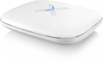 Бесшовный Mesh роутер Zyxel Multy Mini (WSQ20-EU0101F) AC1750 10/100/1000BASE-TX белый (упак.:1шт) от магазина РЭССИ