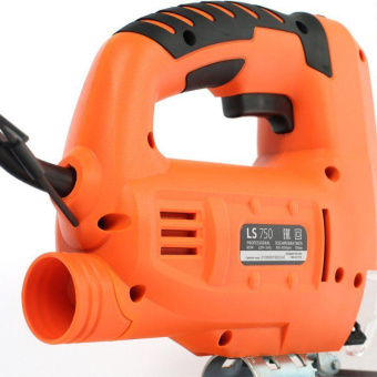 Лобзик Patriot LS 750 800Вт 3000ходов/мин от электросети от магазина РЭССИ