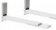 Картинка Кронштейн для СВЧ Holder MWS-2003 белый макс.40кг настенный фиксированный от магазина РЭССИ Кронштейн для СВЧ Holder MWS-2003 белый макс.40кг настенный фиксированный от магазина РЭССИ