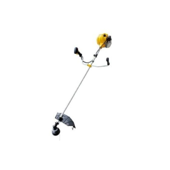 Триммер бензиновый Huter GGT-430T 1300Вт неразбор.штан. реж.эл.:леска/нож от магазина РЭССИ