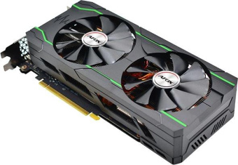Видеокарта Afox PCI-E 4.0 AF3060-12GD6H7-V2 NVIDIA GeForce RTX 3060 12Gb 192bit GDDR6 1320/15000 HDMIx1 DPx3 HDCP Ret от магазина РЭССИ