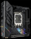 Материнская плата Asus ROG STRIX B760-I GAMING WIFI Soc-1700 Intel B760 2xDDR5 mini-ITX AC`97 8ch(7.1) 2.5Gg RAID+HDMI+DP от магазина РЭССИ