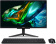 Моноблок Acer Aspire C22-1610 21.5" Full HD N100 (0.8) 8Gb SSD512Gb UHDG CR Eshell WiFi BT 65W клавиатура мышь Cam черный 1920x1080 от магазина РЭССИ