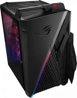 ПК Asus G35CG-1170KF003W MT i7 11700KF (3.6) 16Gb 1Tb 7.2k SSD1Tb RTX3080 10Gb Windows 11 Home 2.5xGbitEth 700W kb мышь черный (90PF02N1-M04250) от магазина РЭССИ
