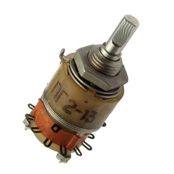 ПГ2-13 4П3Н  от магазина РЭССИ