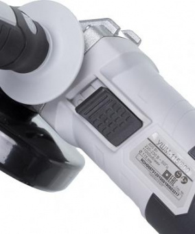 Углошлифовальная машина Ресанта УШМ-115/800 800Вт 11000об/мин рез.шпин.:M14 d=115мм от магазина РЭССИ