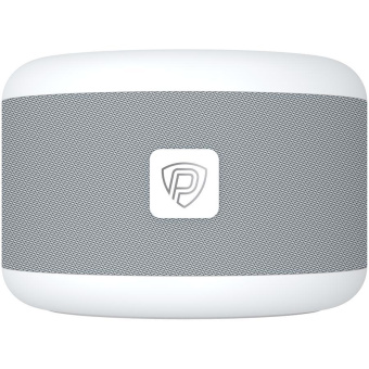 Умная колонка Prestigio SmartVoice Маруся белый/серый 3W 1.0 BT 10м (PSS105M_LG) от магазина РЭССИ
