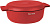Сотейник Rondell Red Edition RDA-1119 d=24см (с крышкой) красный от магазина РЭССИ