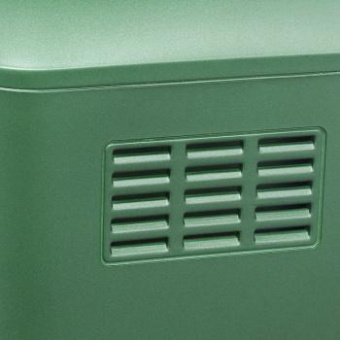 Миксер планетарный Starwind SPM5185 1000Вт зеленый от магазина РЭССИ