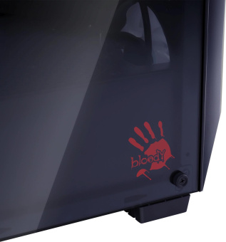 ПК Bloody BD-PC CH61C1 MT i5 12400F (2.5) 16Gb SSD1Tb RTX3050 8Gb Windows 11 Home 64 GbitEth 500W черный (2085725) от магазина РЭССИ