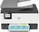 Картинка МФУ струйный HP Officejet Pro 9013 AiO (1KR49B) A4 Duplex WiFi USB RJ-45 белый/серый от магазина РЭССИ МФУ струйный HP Officejet Pro 9013 AiO (1KR49B) A4 Duplex WiFi USB RJ-45 белый/серый от магазина РЭССИ