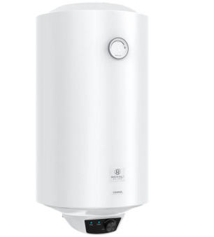 Водонагреватель Royal Clima RWH-GA80-RE 1.5кВт 80л электрический настенный/белый от магазина РЭССИ
