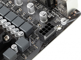 Материнская плата Gigabyte A520M S2H Soc-AM4 AMD A520 2xDDR4 mATX AC`97 8ch(7.1) GbLAN RAID+VGA+DVI+HDMI от магазина РЭССИ