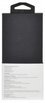 Кабель Digma TYPE-C-1.2M-BLK USB (m)-USB Type-C (m) 1.2м черный от магазина РЭССИ