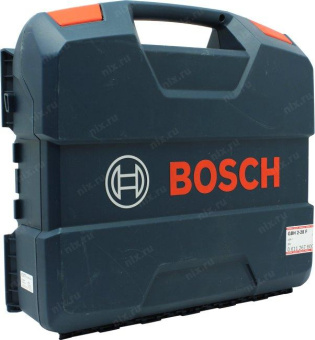 Перфоратор Bosch GBH 2-28 F патрон:SDS-plus уд.:3.2Дж 880Вт (кейс в комплекте) от магазина РЭССИ