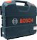 Перфоратор Bosch GBH 2-28 F патрон:SDS-plus уд.:3.2Дж 880Вт (кейс в комплекте) от магазина РЭССИ