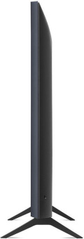 Телевизор LED LG 43" 43QNED756RA.ARUB черный титан 4K Ultra HD 60Hz DVB-T DVB-T2 DVB-C DVB-S DVB-S2 USB WiFi Smart TV (RUS) от магазина РЭССИ