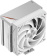 Устройство охлаждения(кулер) PcCooler RZ500 Soc-AM5/AM4/1200/1700/1851 белый 4-pin 32dB Al+Cu 250W Ret (RZ500-WHNWNX-GL) от магазина РЭССИ