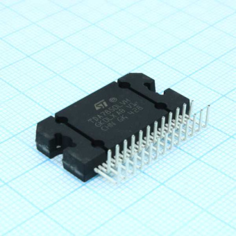 TDA7850LVH от магазина РЭССИ