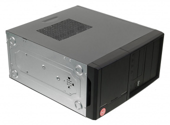 ПК IRU Office 312 MT PG G5420 (3.8) 4Gb SSD120Gb UHDG 610 Free DOS GbitEth 400W черный от магазина РЭССИ
