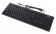Картинка Клавиатура A4Tech KR-85 черный USB от магазина РЭССИ Клавиатура A4Tech KR-85 черный USB от магазина РЭССИ