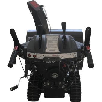 Снегоуборщик (снегоотбрасыватель) бензиновый Evoline SBG 760 TLE SBG760TLE от магазина РЭССИ