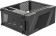 Корпус Accord ACC-CL915 черный без БП ATX 4x120mm 2xUSB2.0 1xUSB3.0 audio bott PSU от магазина РЭССИ