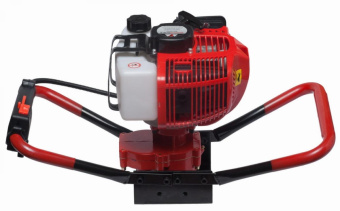 Бензобур ADA Ground Drill-5 без шнека А00317 от магазина РЭССИ