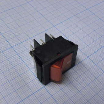 SWR 202-2B7 Ч/К IRS от магазина РЭССИ